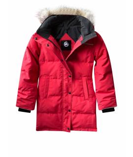 CANADA GOOSE Верхняя одежда