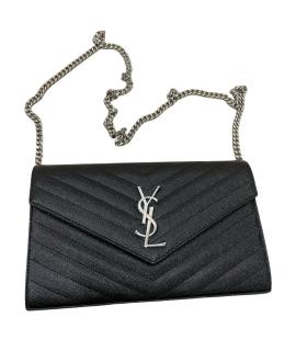 SAINT LAURENT Клатч/вечерняя сумка