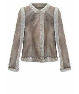 PHILIPP PLEIN Дубленка