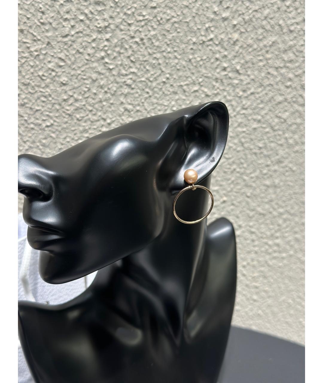 CHRISTIAN DIOR Серьги, фото 6