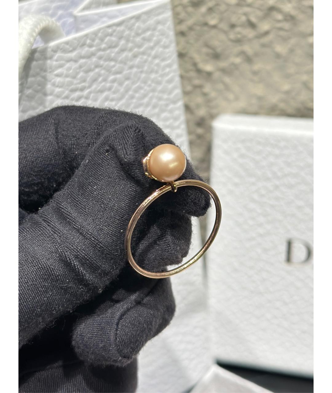 CHRISTIAN DIOR Серьги, фото 4