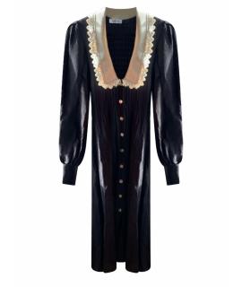 SANDRO Повседневное платье