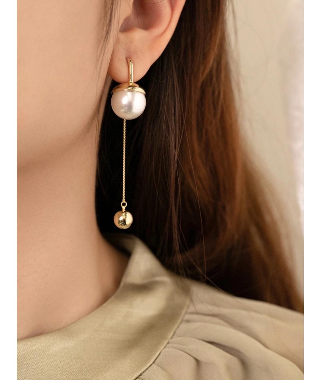 CHRISTIAN DIOR Серьги, фото 5