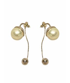 CHRISTIAN DIOR Серьги