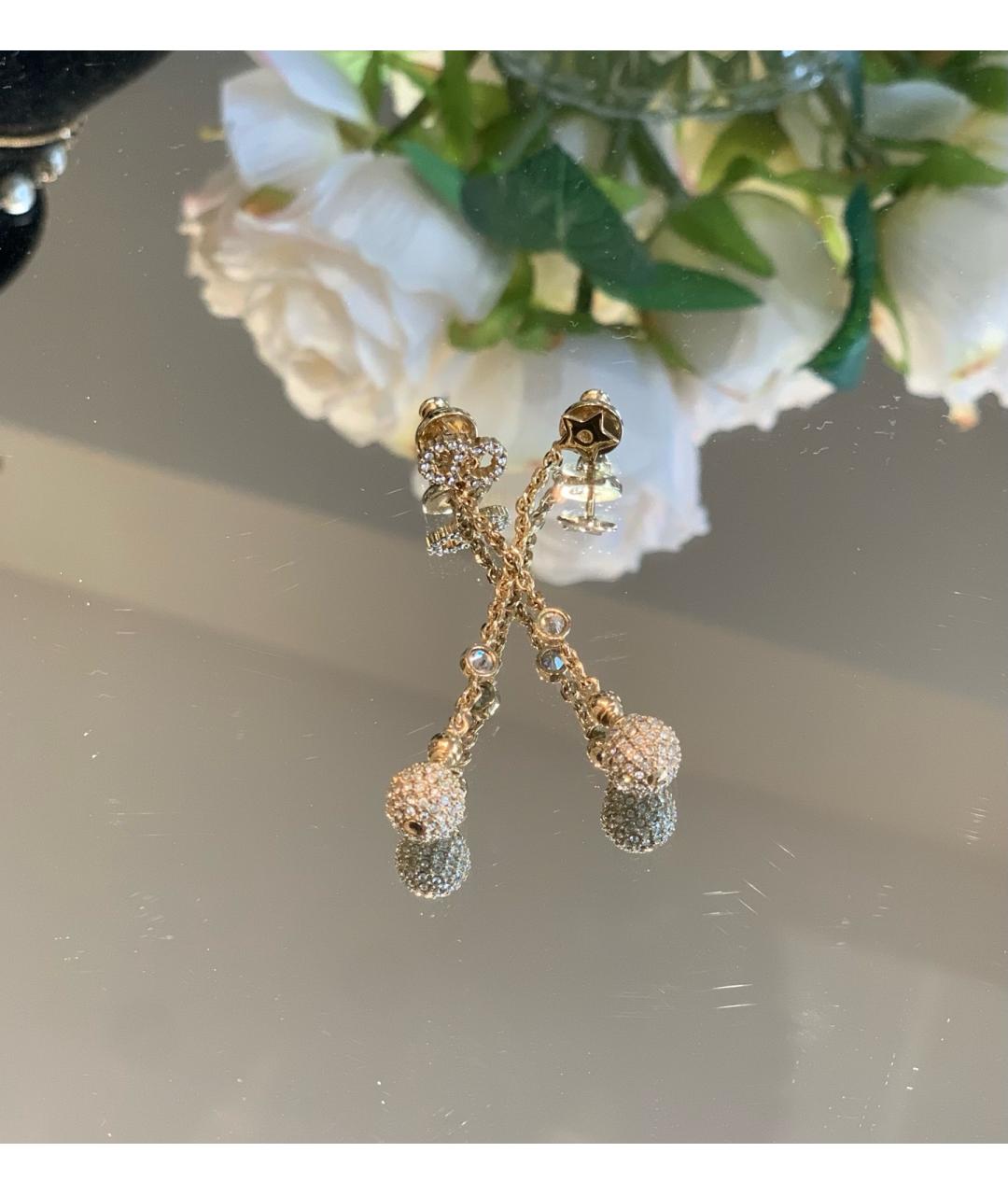 CHRISTIAN DIOR Серьги, фото 3