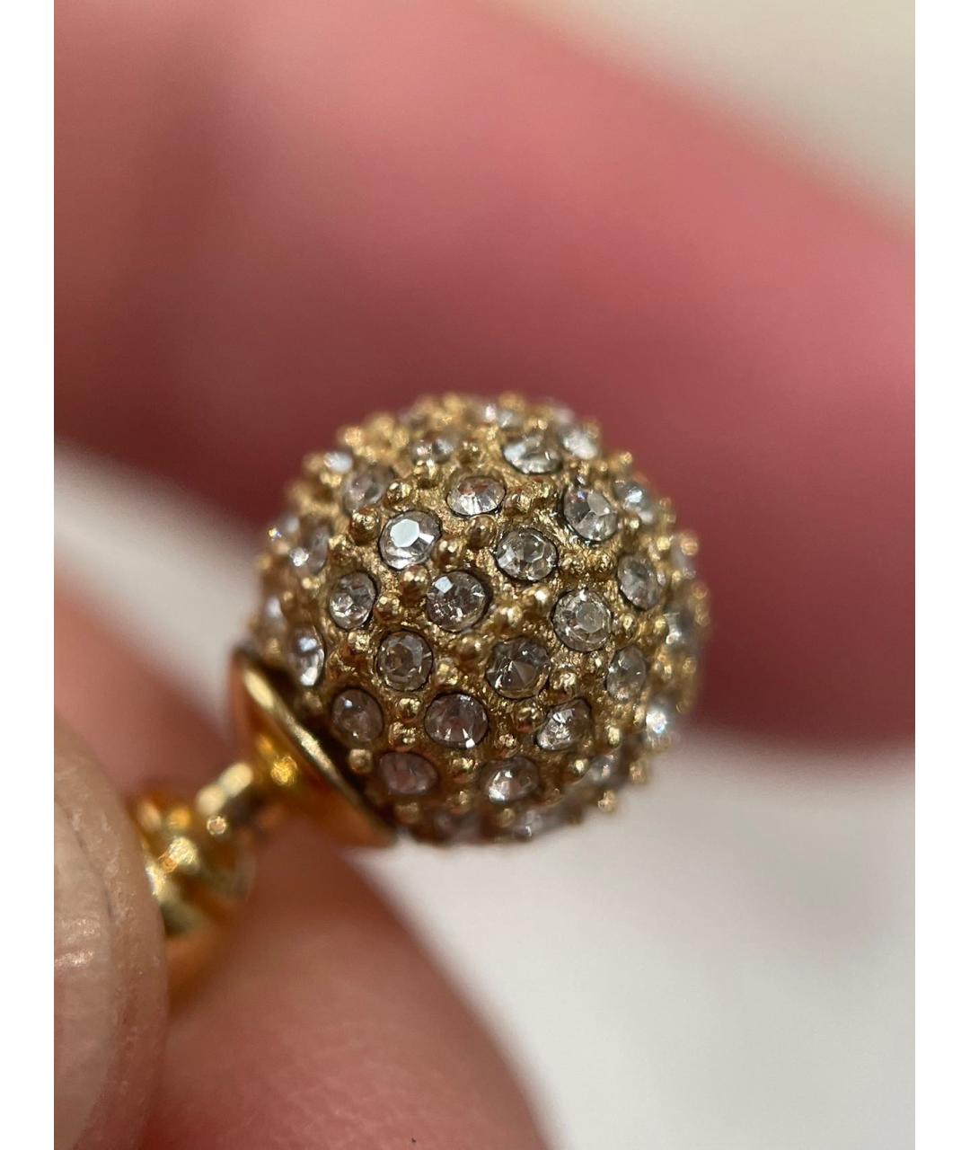 CHRISTIAN DIOR Серьги, фото 5