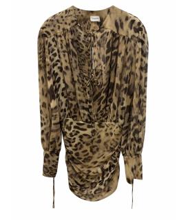 THE ANDAMANE Коктейльное платье