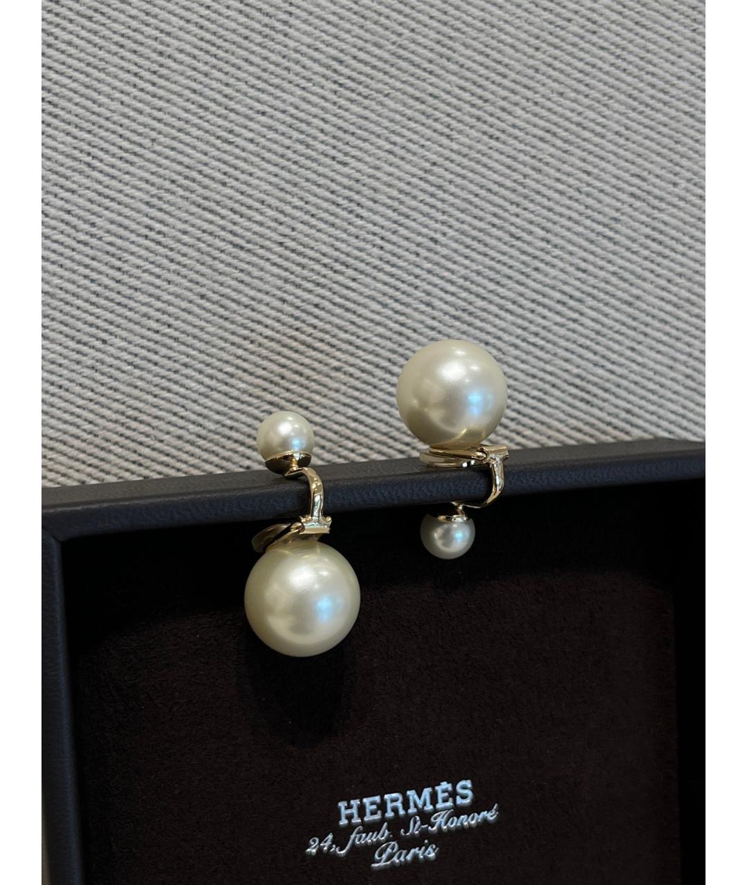 CHRISTIAN DIOR Серьги, фото 7