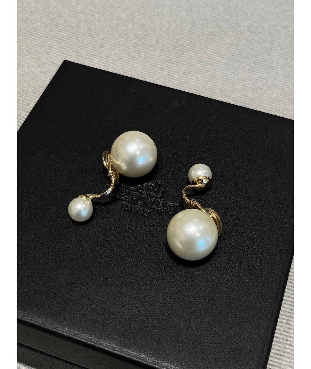 CHRISTIAN DIOR Серьги, фото 3