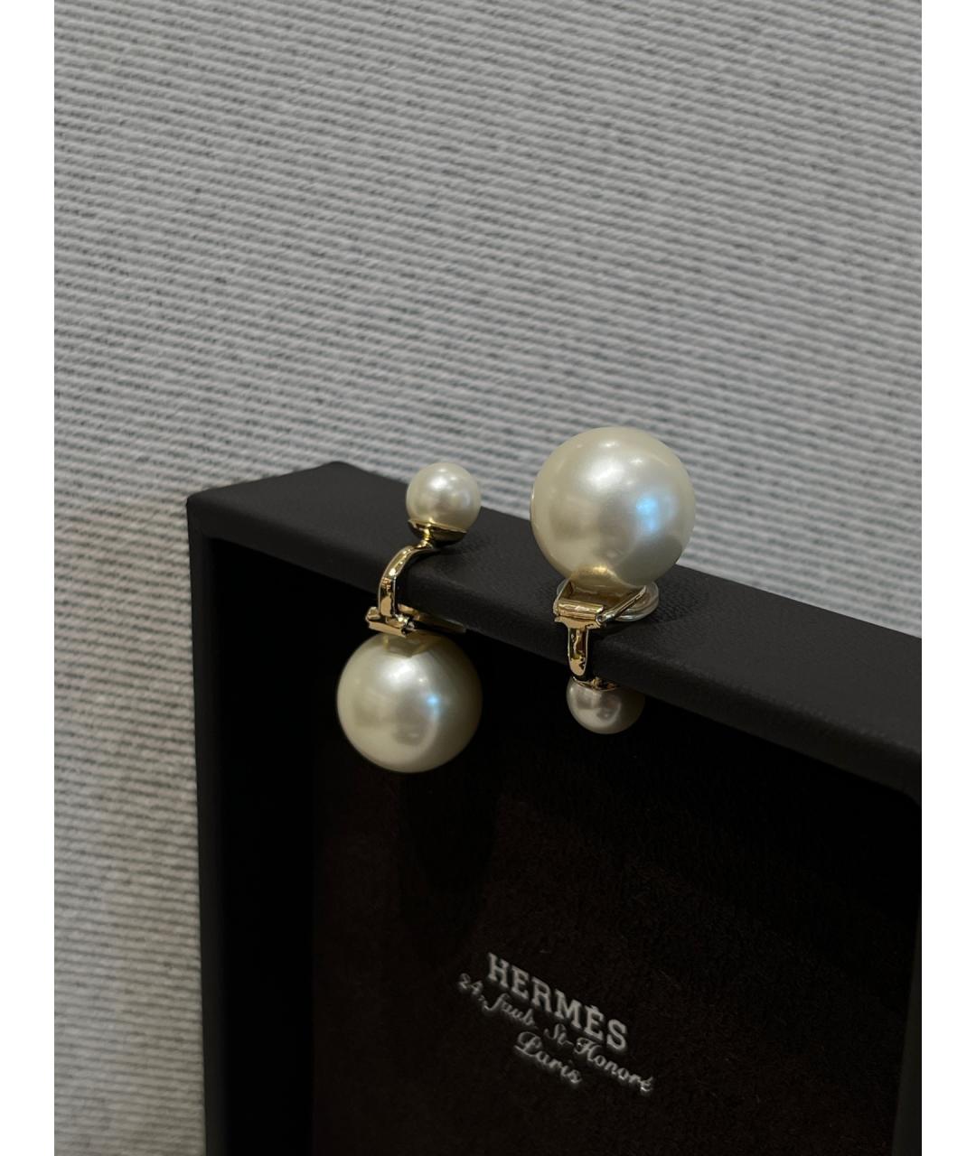 CHRISTIAN DIOR Серьги, фото 5