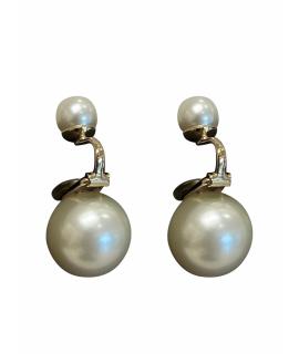 CHRISTIAN DIOR Серьги