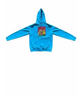 SANDRO Худи/толстовка