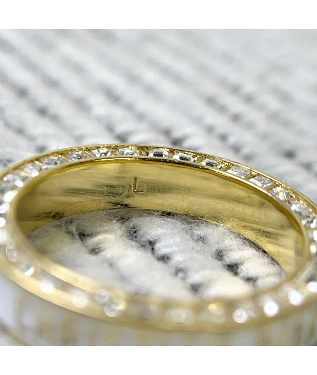 CHRISTIAN DIOR Кольцо, фото 4