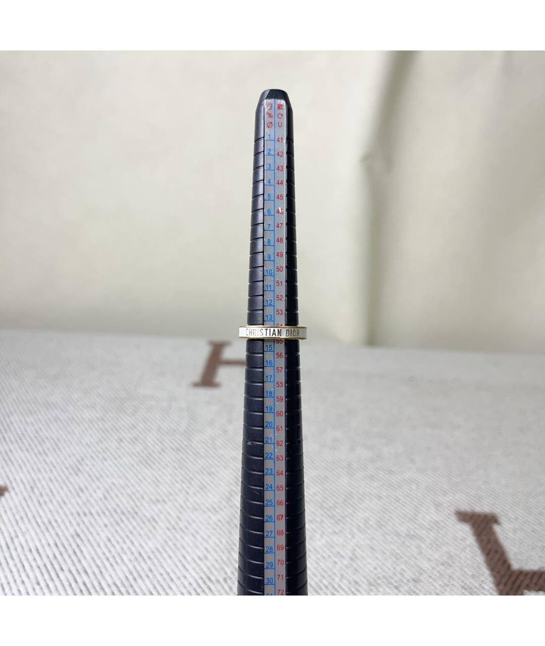 CHRISTIAN DIOR Кольцо, фото 6