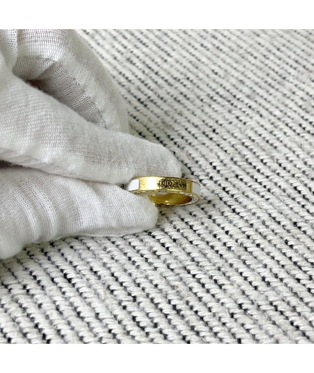 CHRISTIAN DIOR Кольцо, фото 2