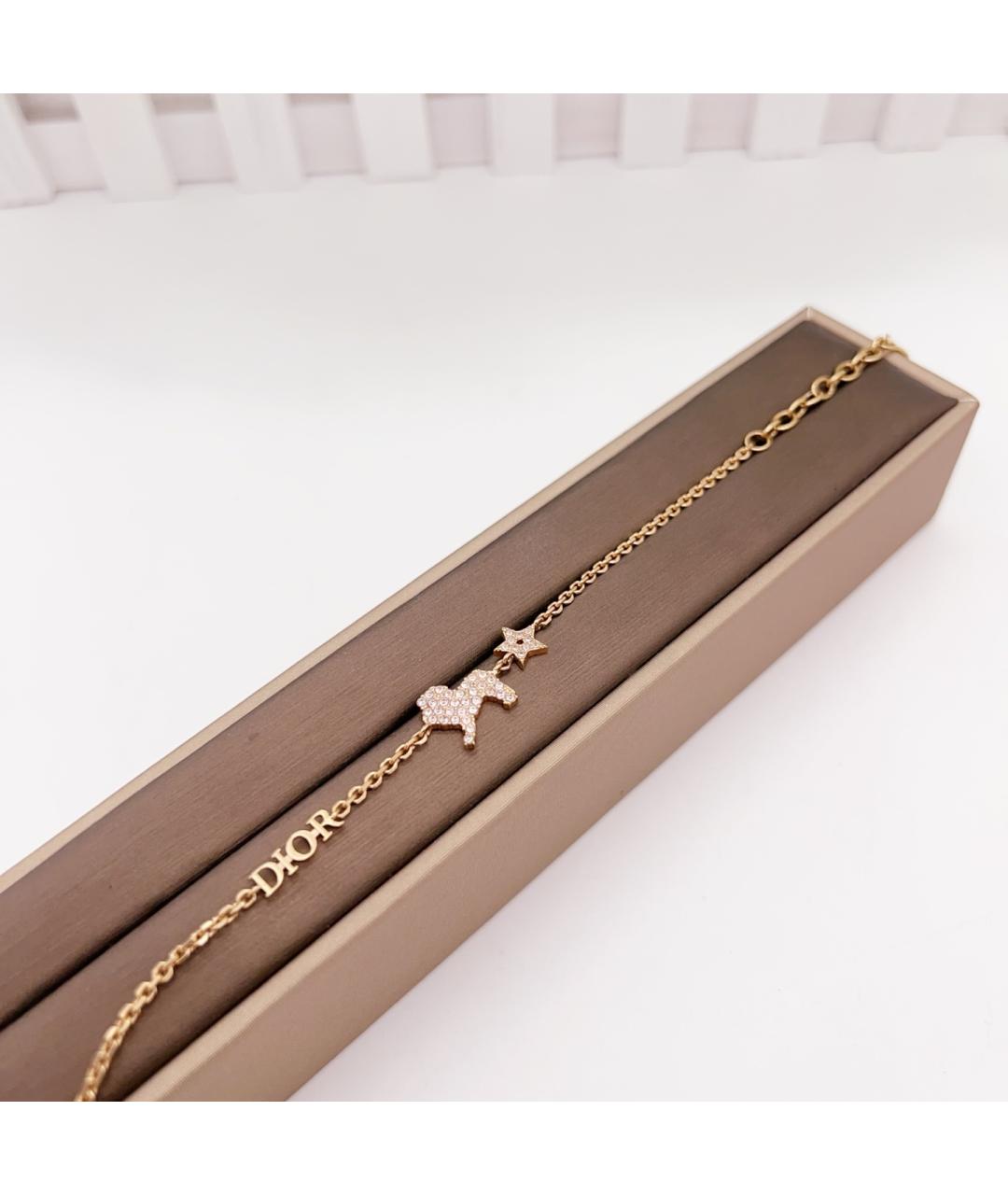 CHRISTIAN DIOR Браслет, фото 2