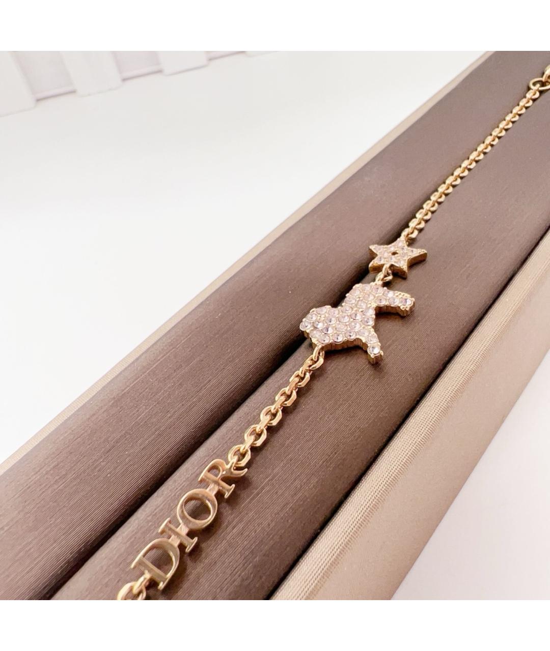 CHRISTIAN DIOR Браслет, фото 3