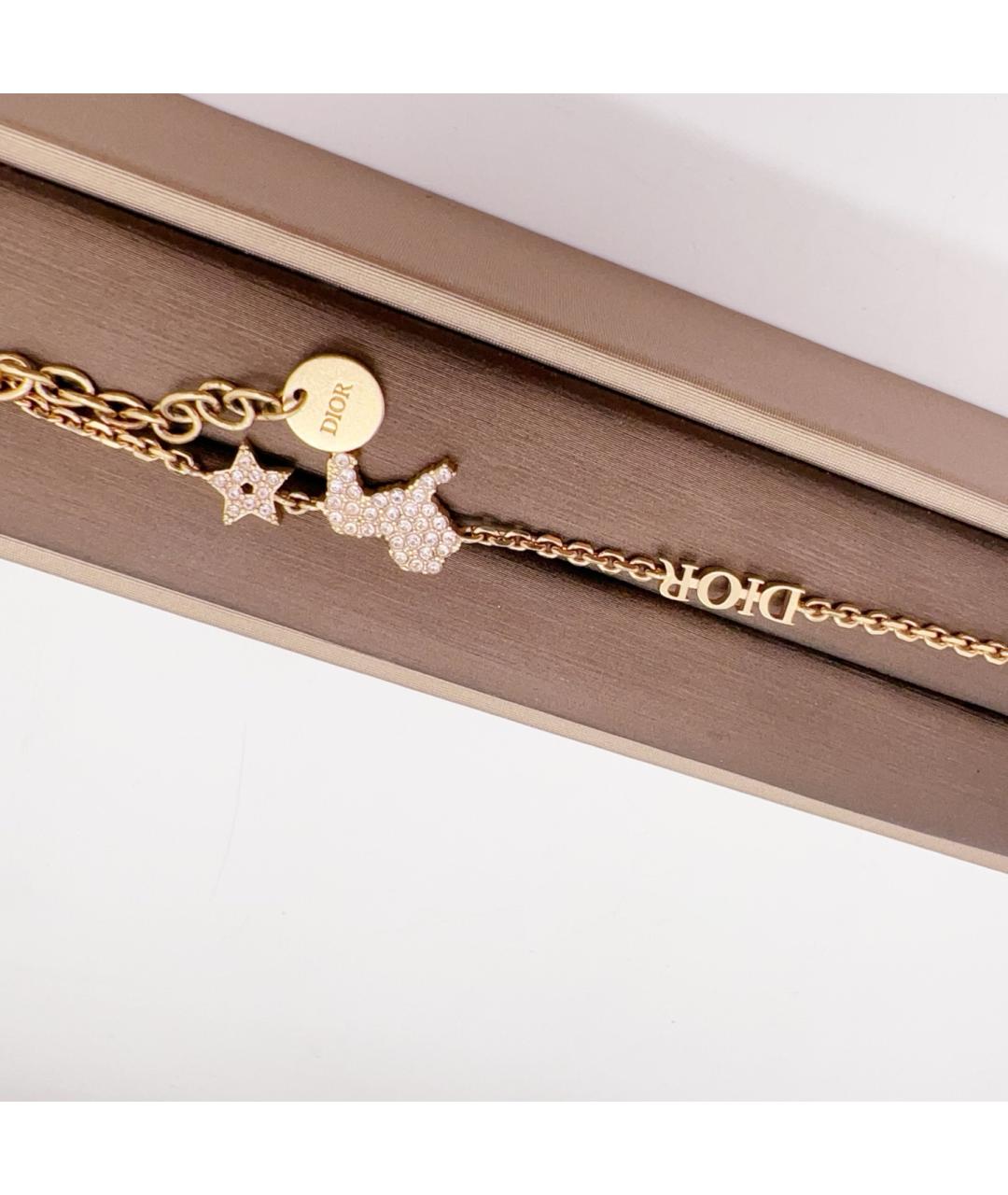CHRISTIAN DIOR Браслет, фото 4