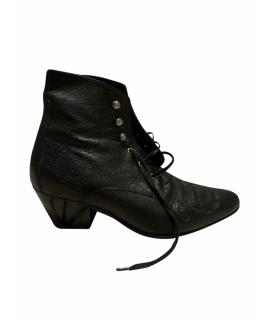 SAINT LAURENT Ботильоны