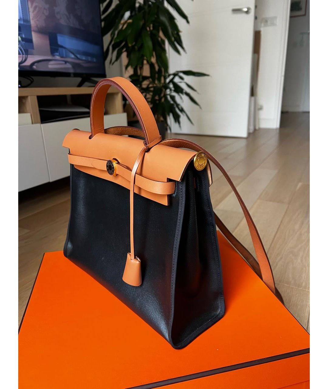 HERMES Мульти сумка с короткими ручками, фото 2