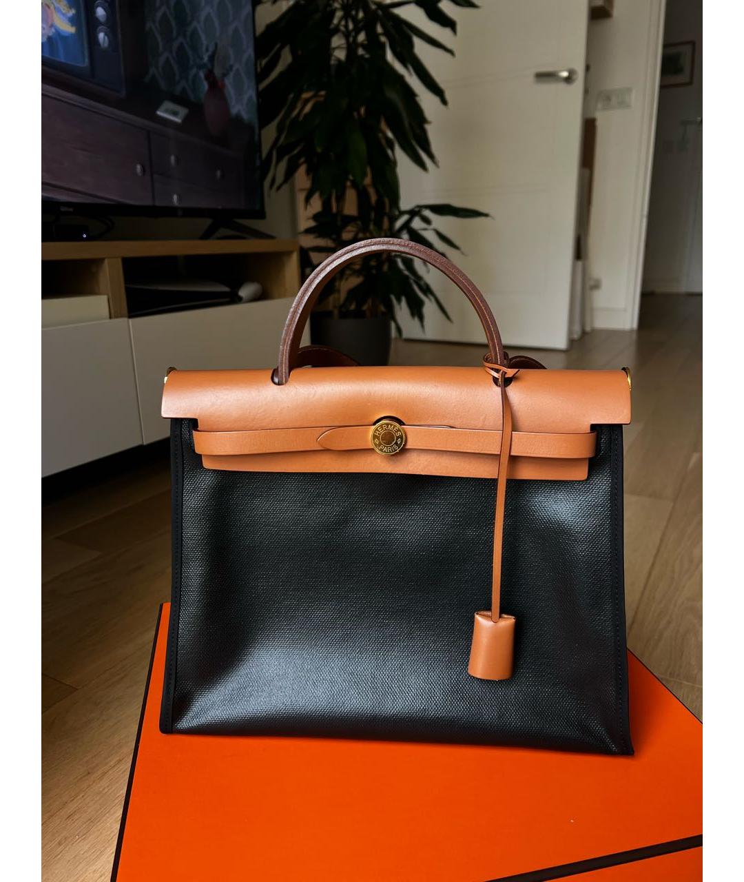 HERMES Мульти сумка с короткими ручками, фото 9