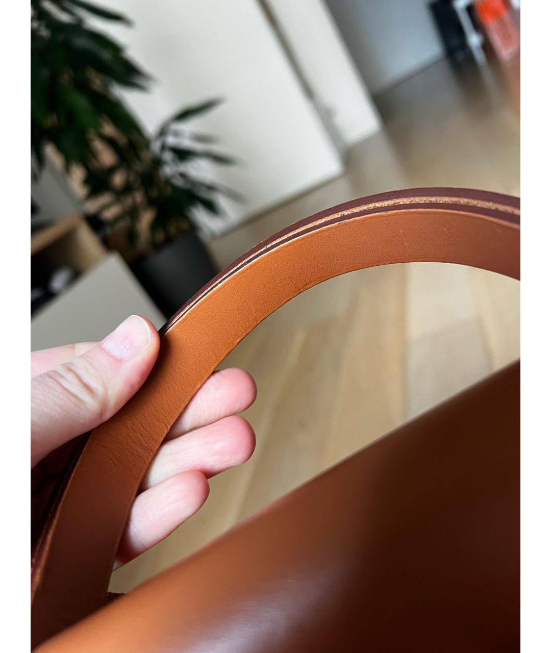 HERMES Мульти сумка с короткими ручками, фото 8