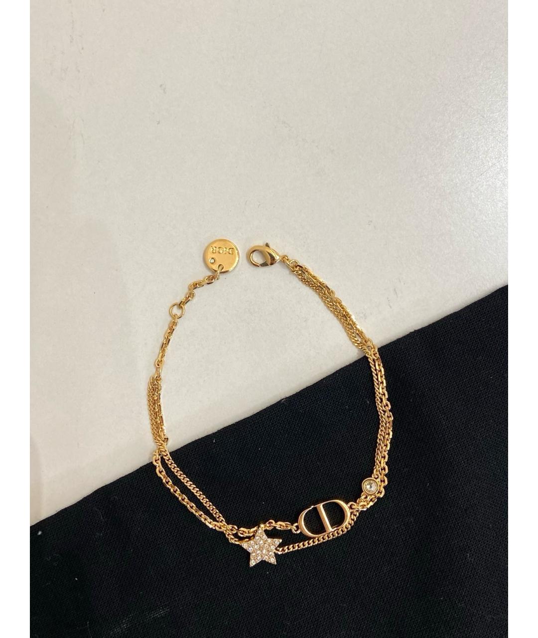 CHRISTIAN DIOR Браслет, фото 2