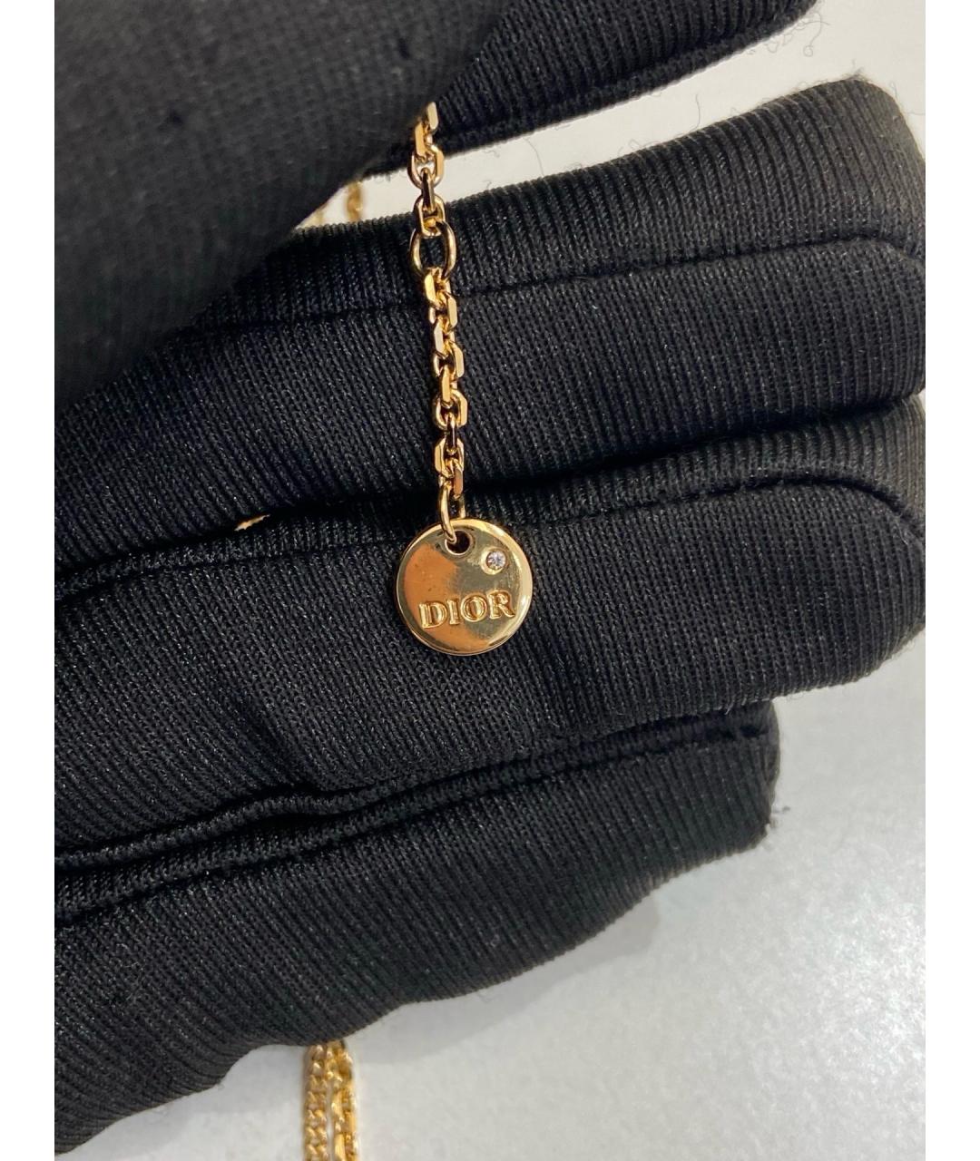 CHRISTIAN DIOR Браслет, фото 4
