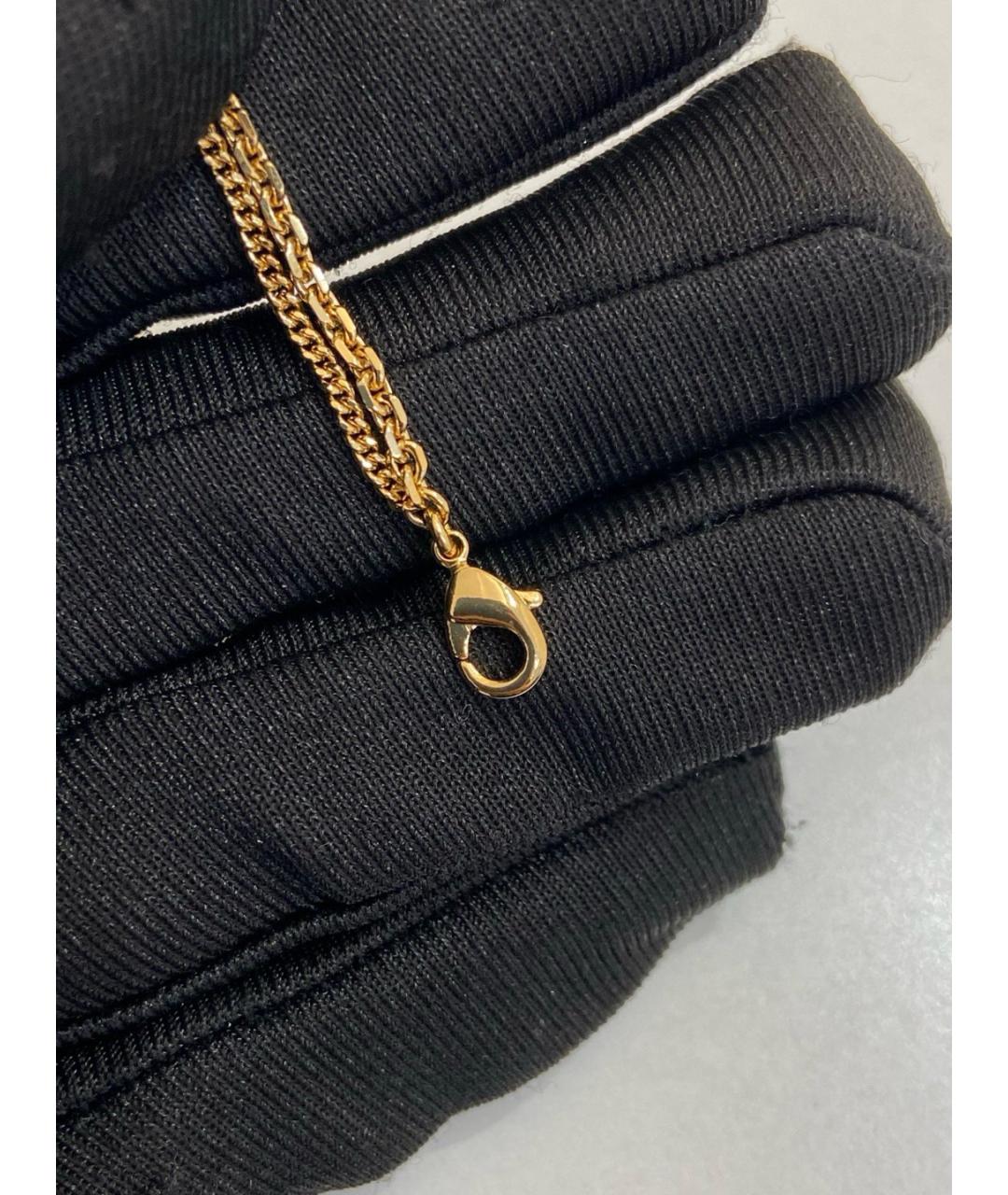 CHRISTIAN DIOR Браслет, фото 7