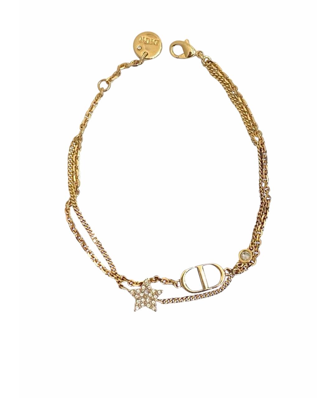 CHRISTIAN DIOR Браслет, фото 1
