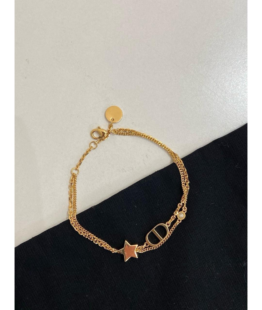 CHRISTIAN DIOR Браслет, фото 3