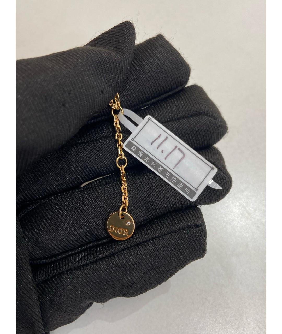 CHRISTIAN DIOR Браслет, фото 8