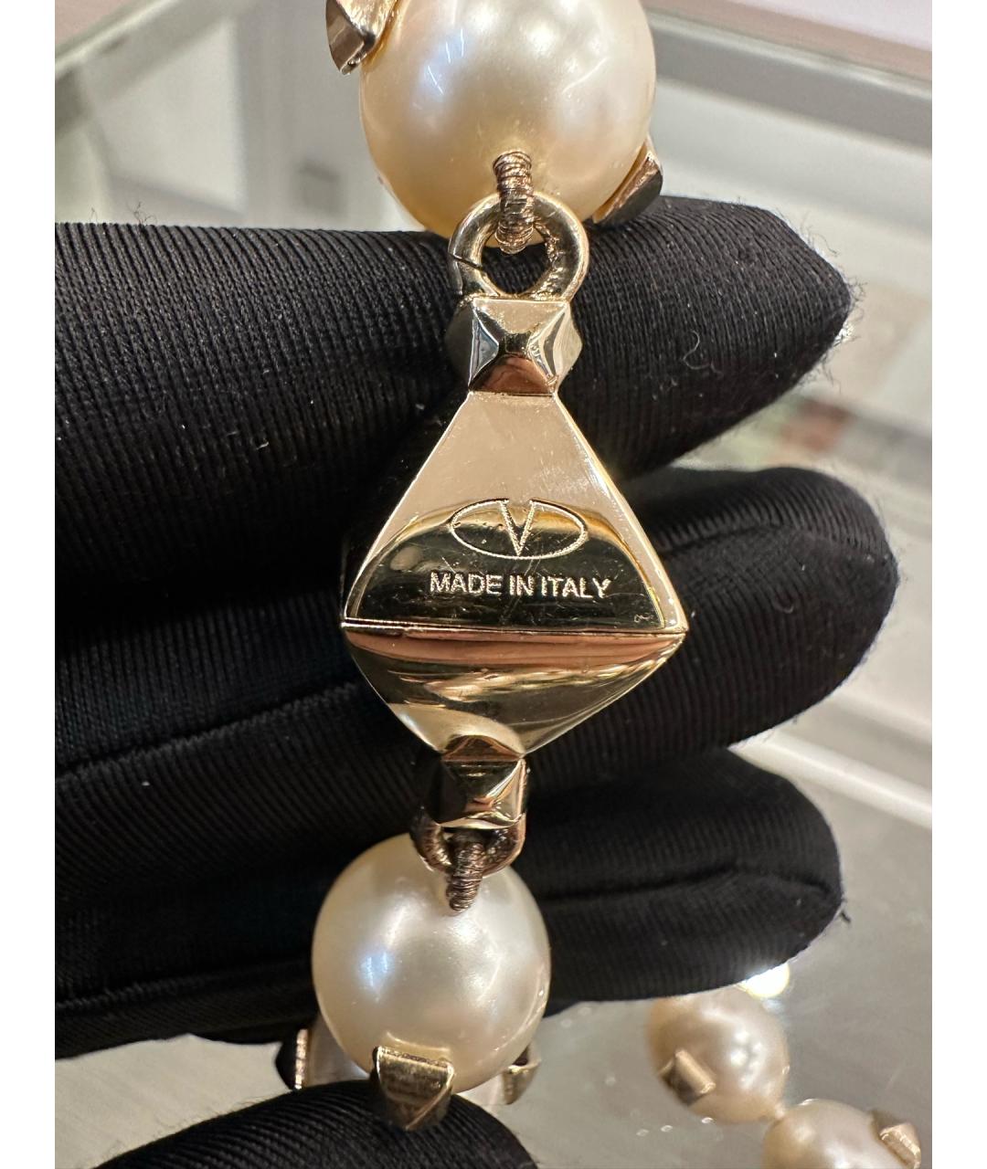 VALENTINO Колье, фото 5