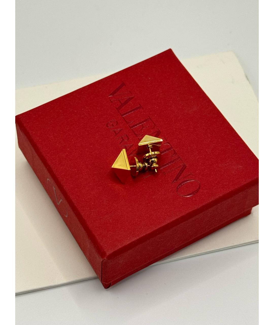 VALENTINO Серьги, фото 3