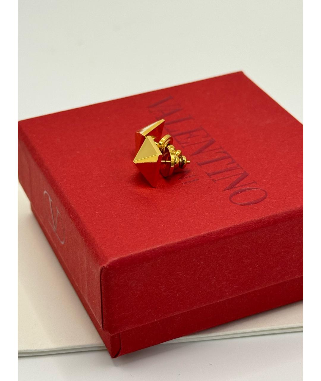 VALENTINO Серьги, фото 2