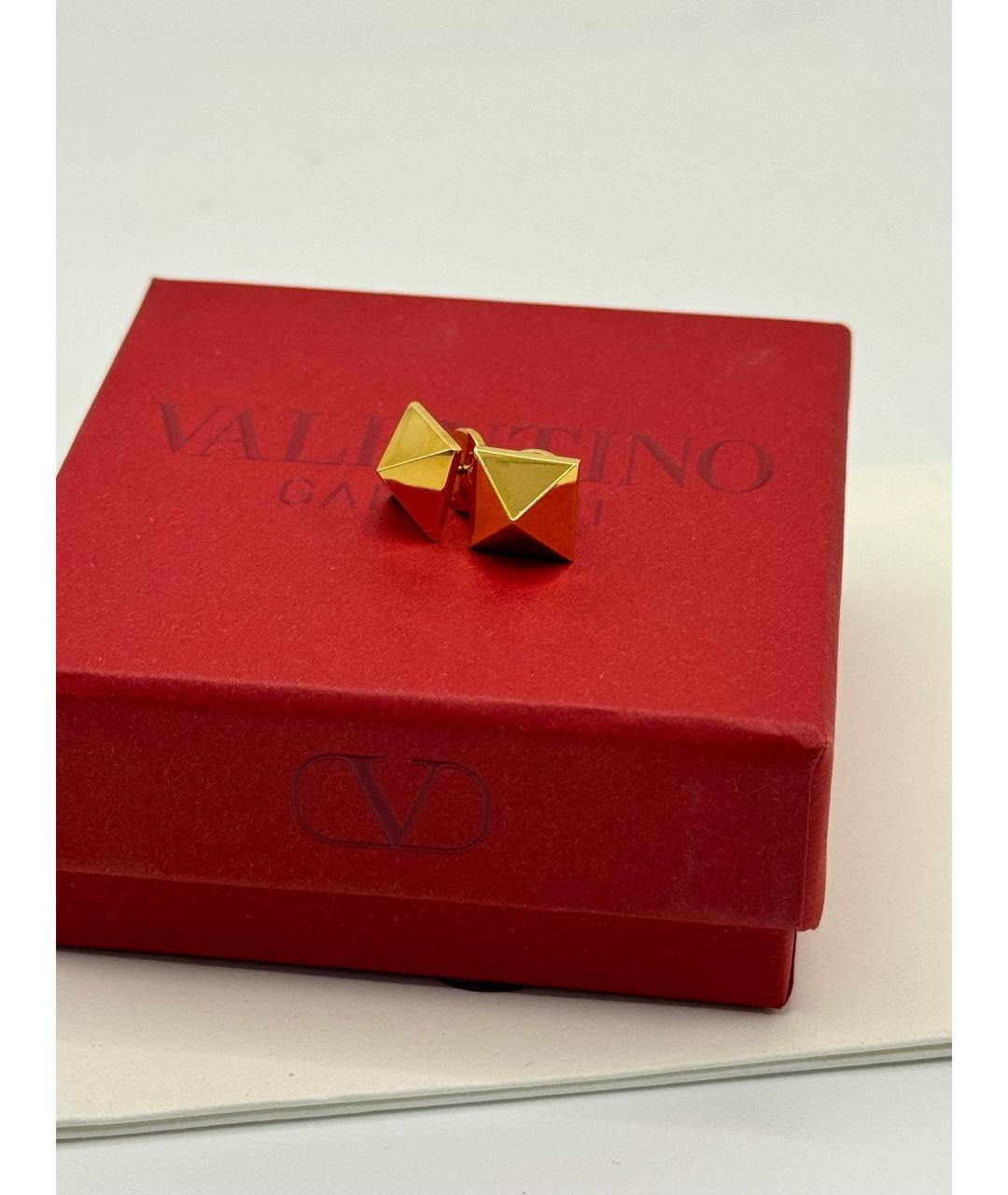 VALENTINO Серьги, фото 5