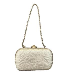 VERSACE Клатч/вечерняя сумка