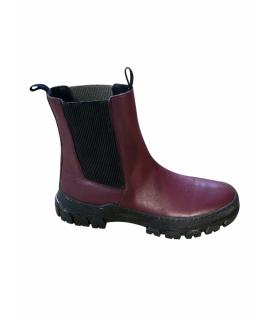 WEEKEND MAX MARA Полусапоги