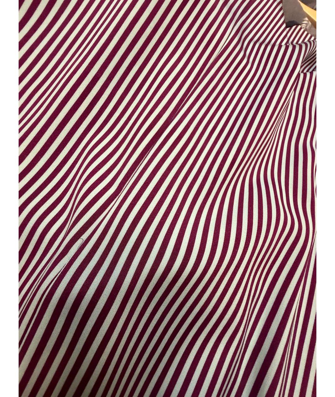 ETRO Мульти вискозное повседневное платье, фото 5