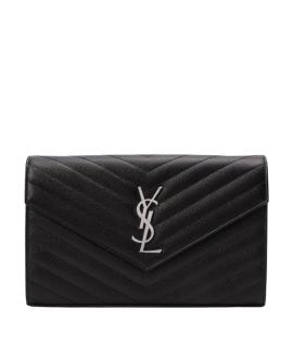 SAINT LAURENT Сумка через плечо