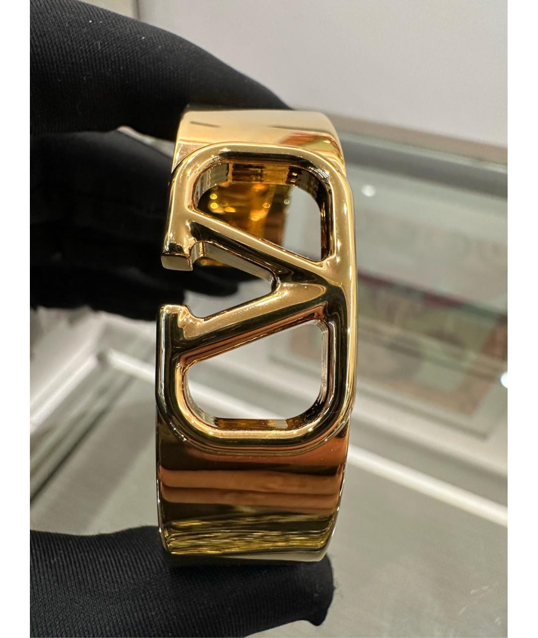 VALENTINO Браслет, фото 4