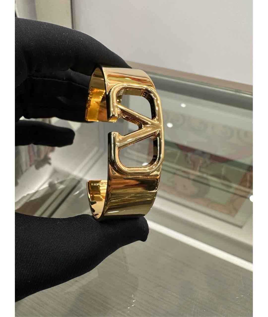 VALENTINO Браслет, фото 3