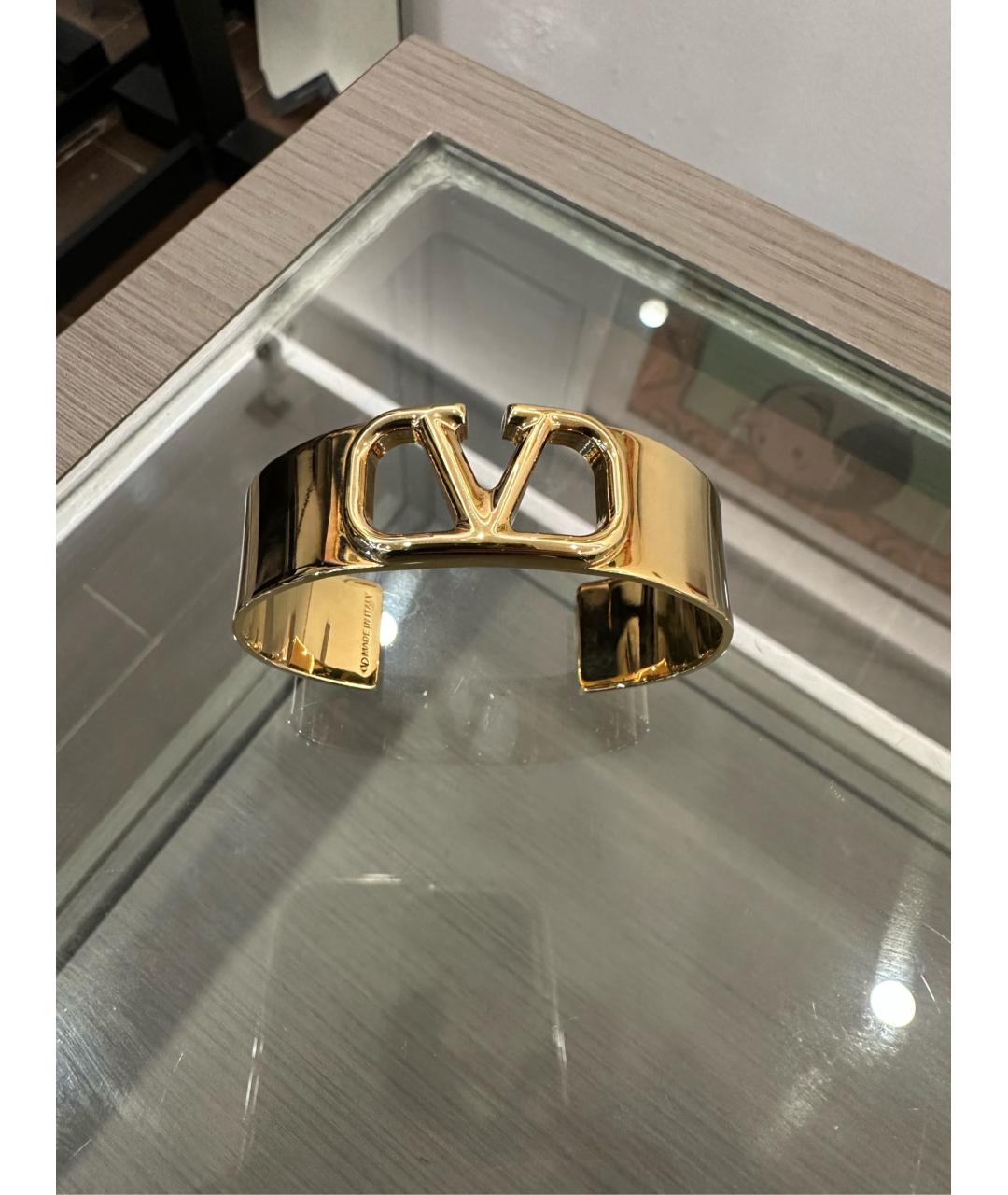 VALENTINO Браслет, фото 7