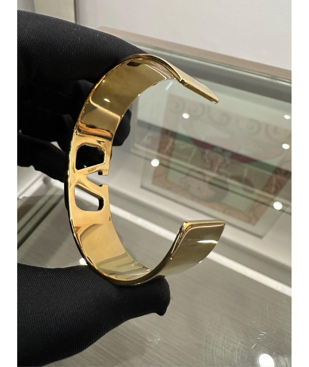 VALENTINO Браслет, фото 5