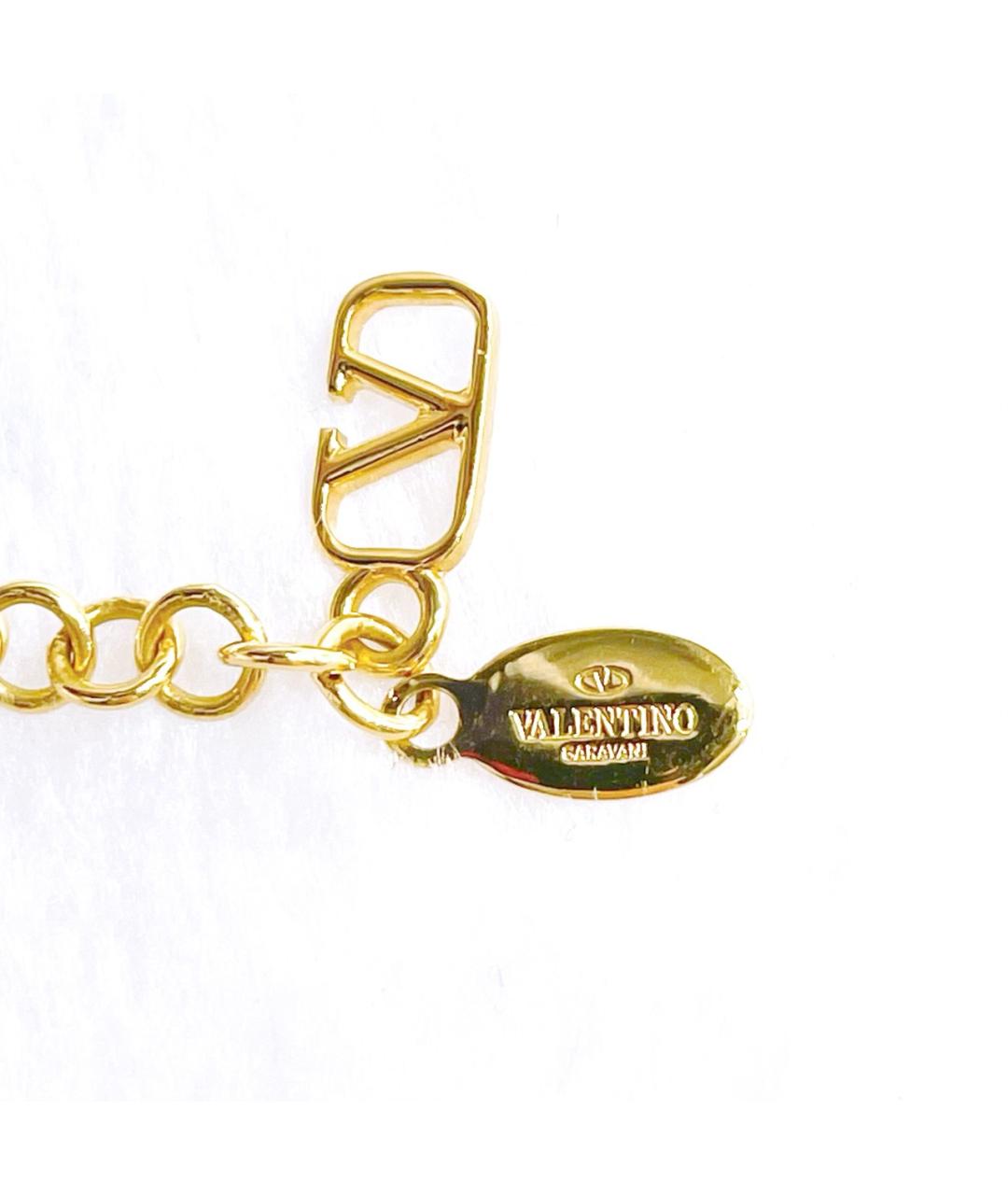 VALENTINO Колье, фото 6
