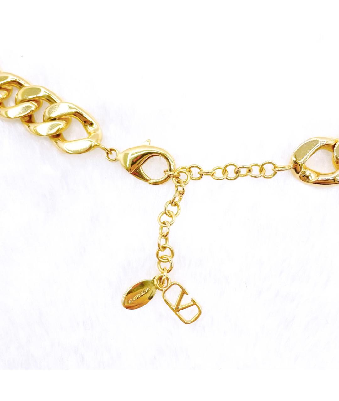 VALENTINO Колье, фото 3