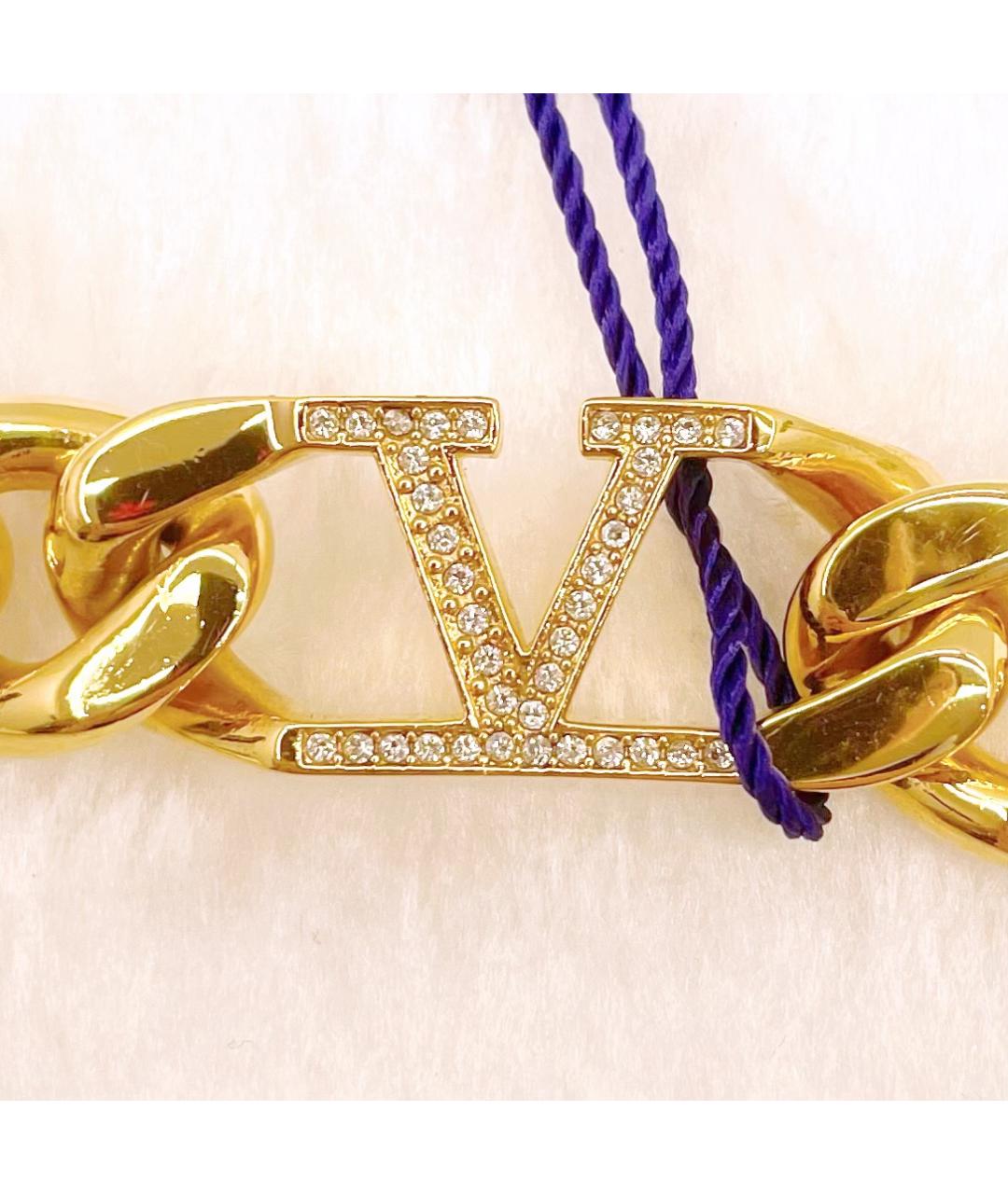 VALENTINO Колье, фото 2