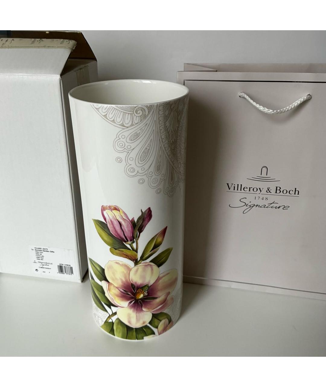 Villeroy&Boch Ваза, фото 2
