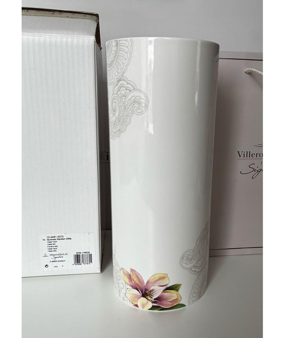 Villeroy&Boch Ваза, фото 3