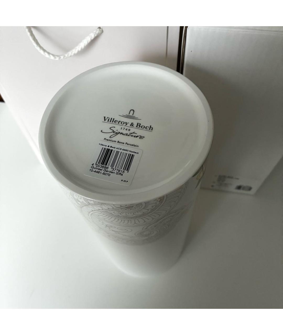 Villeroy&Boch Ваза, фото 4